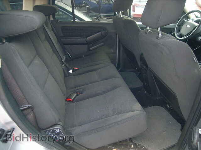 2010 FORD EXPLORER - VIN: 1FMEU6DE6AUA32265 - Photo 6