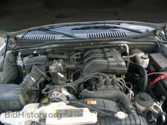 2010 FORD EXPLORER - VIN: 1FMEU6DE6AUA32265 - Photo 7