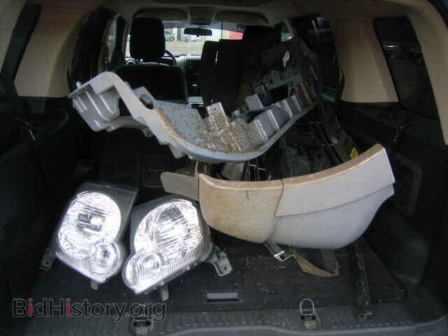 2010 FORD EXPLORER - VIN: 1FMEU6DE6AUA32265 - Photo 9