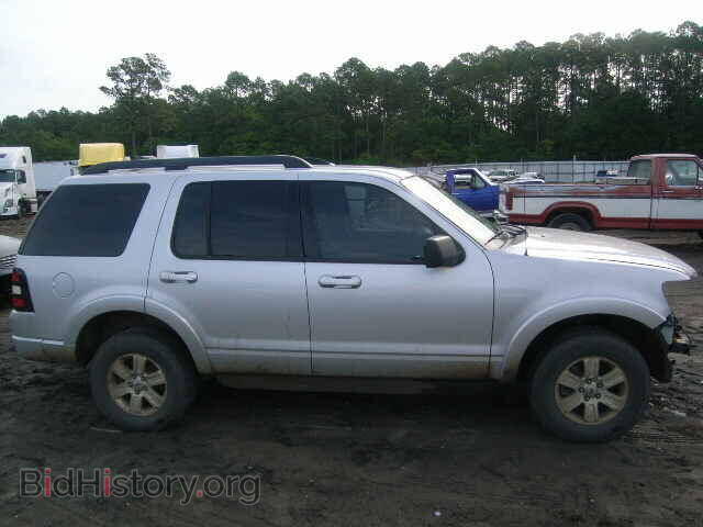 2010 FORD EXPLORER - VIN: 1FMEU6DE6AUA32265 - Photo 10