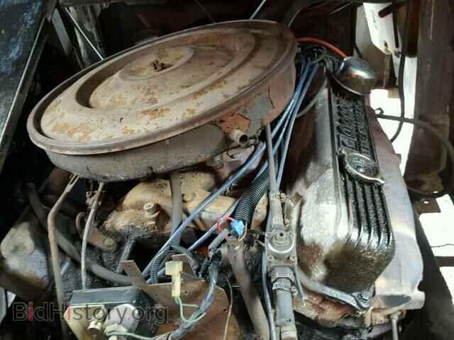 1979 DODGE ALL OTHER - VIN: M50CA9T525799 - Photo 7