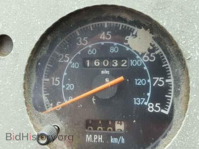 1979 DODGE ALL OTHER - VIN: M50CA9T525799 - Photo 8