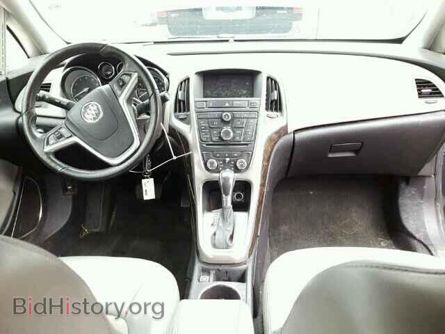 2013 BUICK VERANO - VIN: 1G4PP5SK5D4136124 - Фото 9