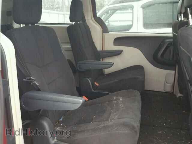 2011 DODGE CARAVAN - VIN: 2D4RN5DG3BR606322 - Photo 6