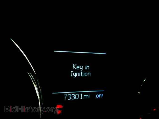 2011 DODGE CARAVAN - VIN: 2D4RN5DG3BR606322 - Photo 8