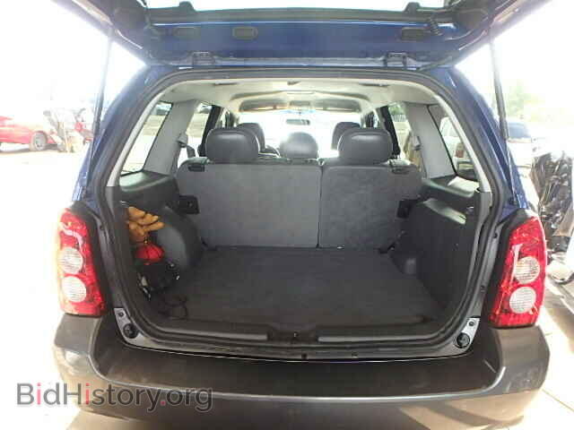 2005 MAZDA TRIBUTE - VIN: 4F2CZ06115KM27945 - Фото 10