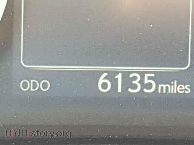 2014 LEXUS IS250 - VIN: JTHCF1D2XE5006135 - Фото 8