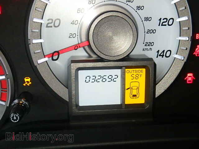 2012 HONDA PILOT - VIN: 5FNYF4H52CB081677 - Фото 8