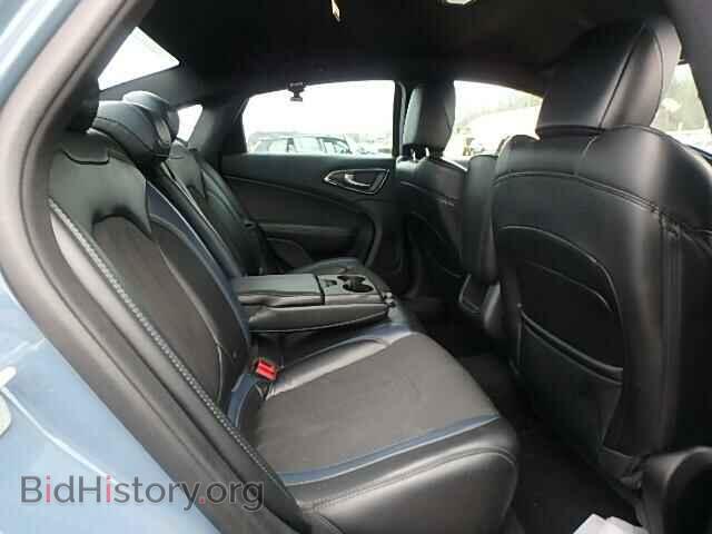 2015 CHRYSLER 200 - VIN: 1C3CCCBB8FN692903 - Photo 6
