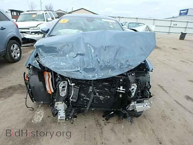 2015 CHRYSLER 200 - VIN: 1C3CCCBB8FN692903 - Photo 7