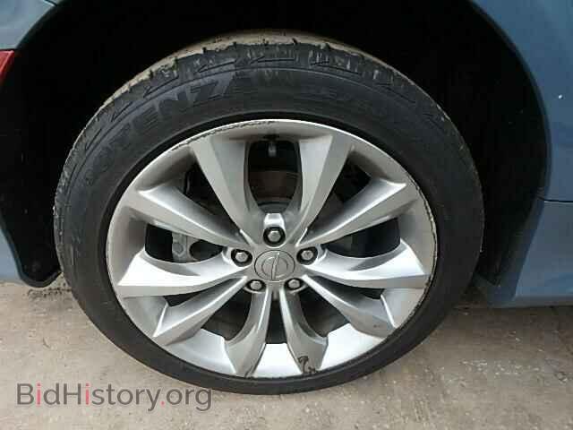 2015 CHRYSLER 200 - VIN: 1C3CCCBB8FN692903 - Photo 9