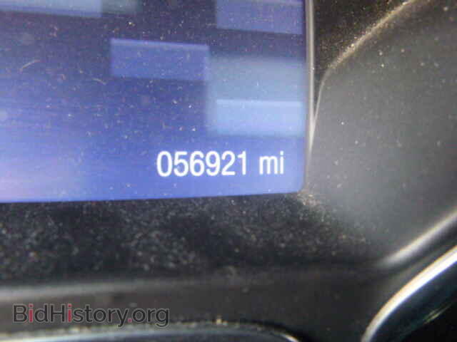 2012 FORD FOCUS - VIN: 1FAHP3K25CL297144 - Photo 8