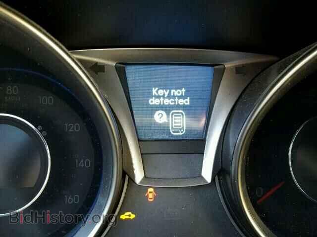 2013 HYUNDAI GENESIS - VIN: KMHHT6KD5DU109576 - Фото 8