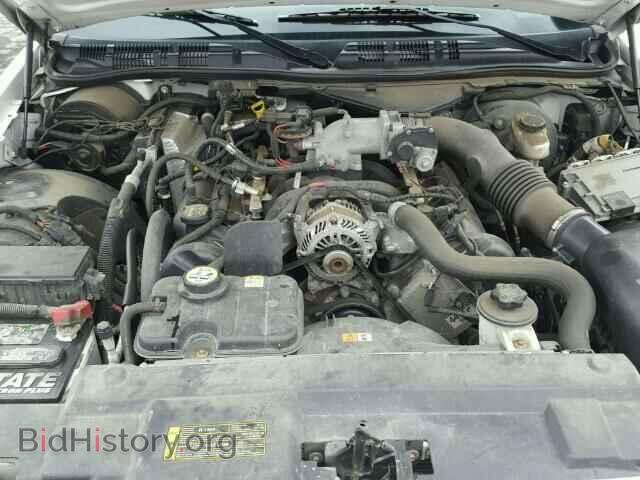 2009 FORD CROWN VIC - VIN: 2FAHP71V59X123749 - Фото 7