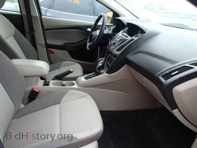 2013 FORD FOCUS - VIN: 1FADP3F26DL180781 - Photo 5