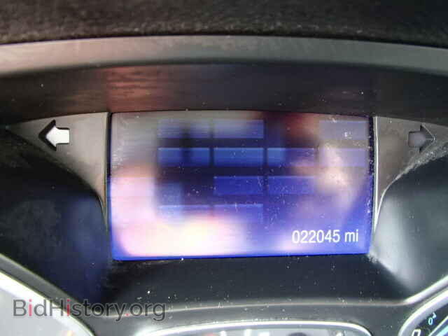 2013 FORD FOCUS - VIN: 1FADP3F26DL180781 - Photo 8