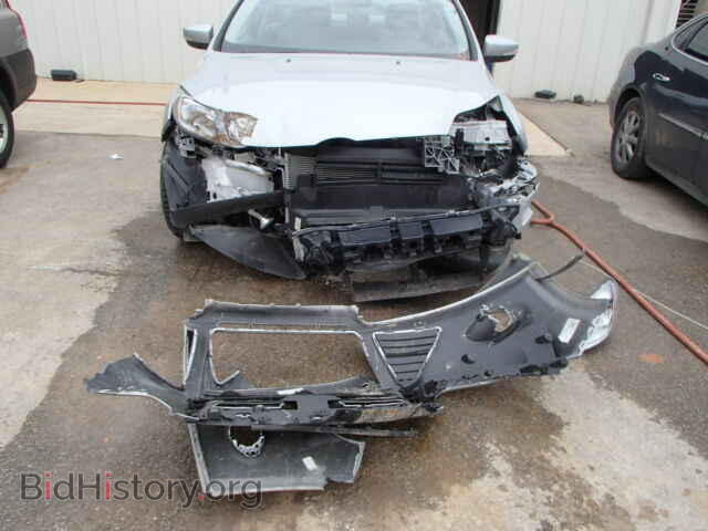 2013 FORD FOCUS - VIN: 1FADP3F26DL180781 - Photo 9