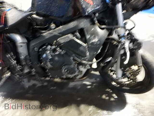 2004 HONDA CBR CYCLE - VIN: JH2PC37024M100569 - Фото 7