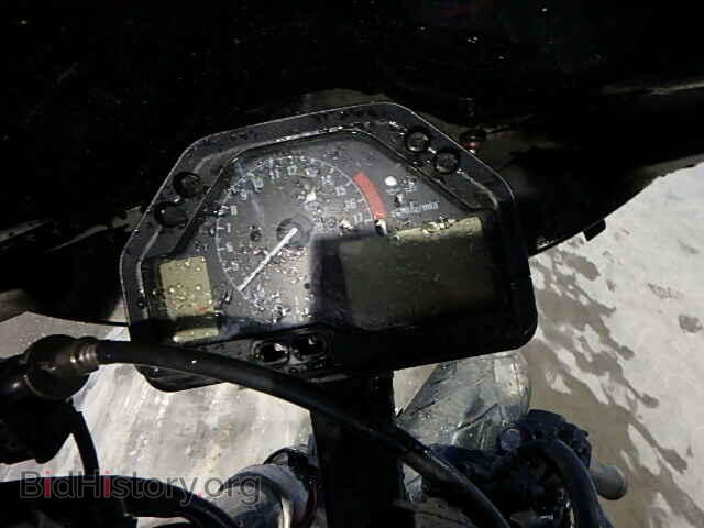 2004 HONDA CBR CYCLE - VIN: JH2PC37024M100569 - Фото 8