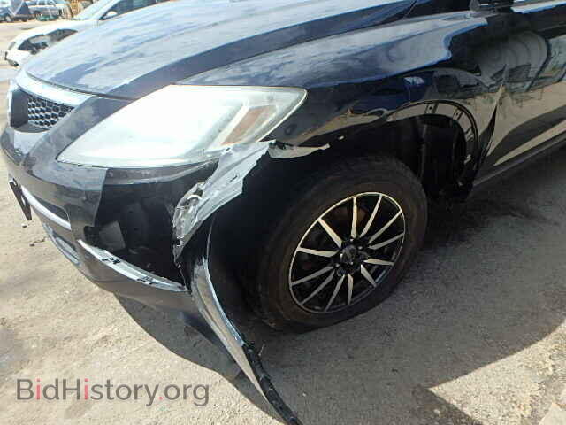 2007 MAZDA CX-9 - VIN: JM3TB28Y570101551 - Фото 9