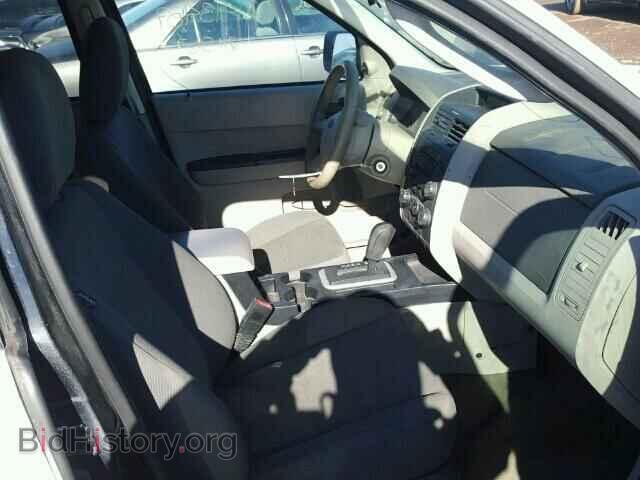 2012 FORD ESCAPE - VIN: 1FMCU0C76CKC65181 - Фото 5