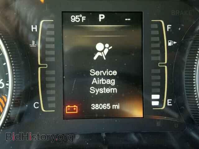 2014 JEEP CHEROKEE - VIN: 1C4PJLCB9EW265577 - Фото 8