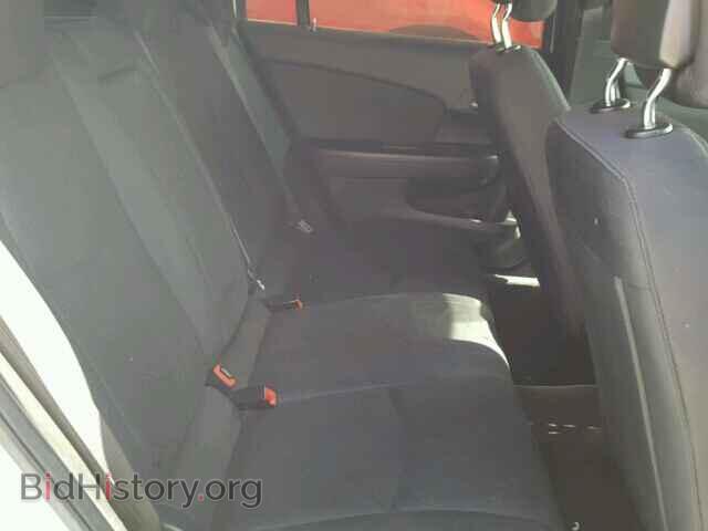2012 CHRYSLER 200 - VIN: 1C3CCBAB7CN244739 - Фото 6