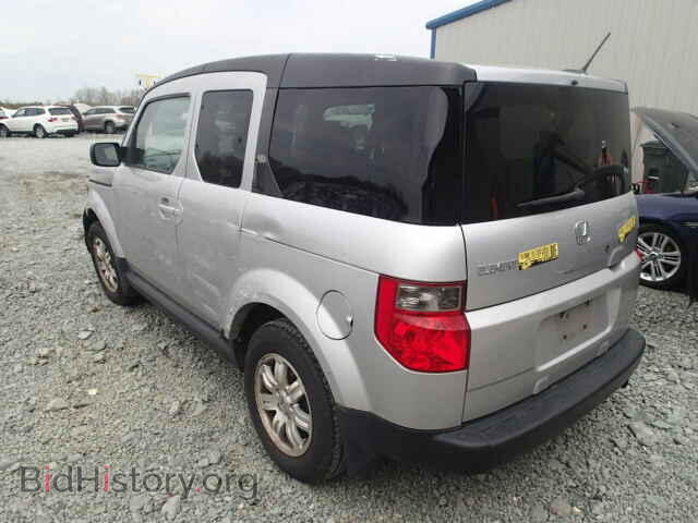 2006 HONDA ELEMENT - VIN: 5J6YH18706L010984 - Фото 3