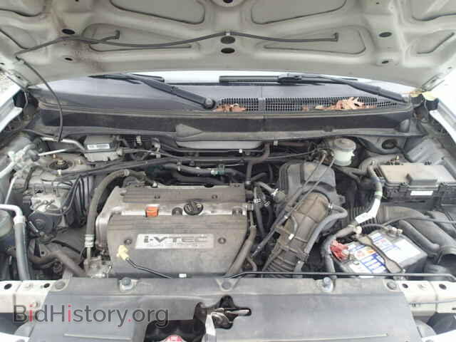 2006 HONDA ELEMENT - VIN: 5J6YH18706L010984 - Фото 7