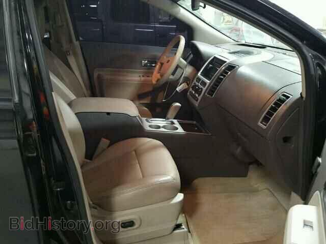 2008 FORD EDGE - VIN: 2FMDK38C38BB41016 - Фото 5