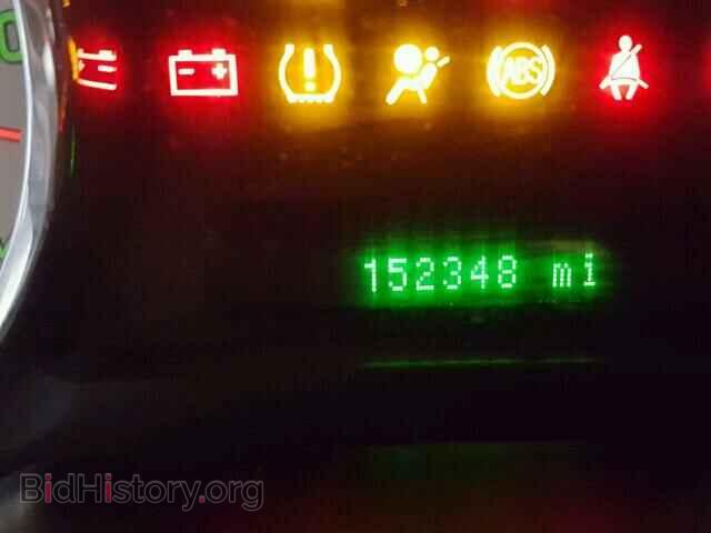 2008 FORD EDGE - VIN: 2FMDK38C38BB41016 - Фото 8