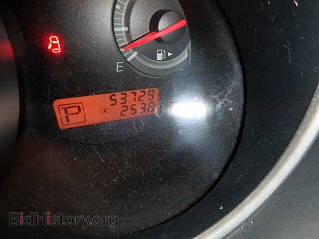 2010 NISSAN VERSA - VIN: 3N1BC1CP5AL451799 - Фото 8