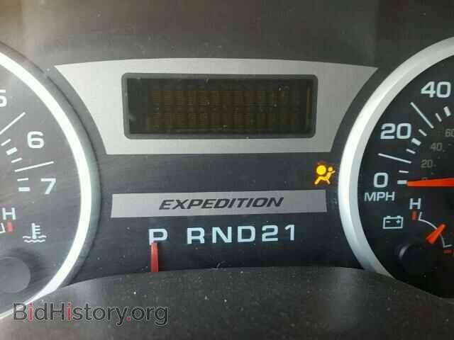 2005 FORD EXPEDITION - VIN: 1FMPU17595LA20033 - Фото 8