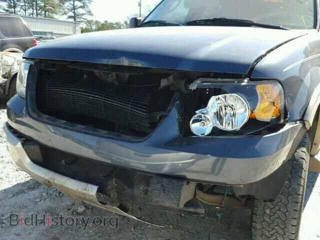2005 FORD EXPEDITION - VIN: 1FMPU17595LA20033 - Фото 9