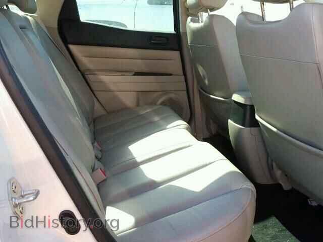 2012 MAZDA CX-7 - VIN: JM3ER2C59C0419121 - Photo 6