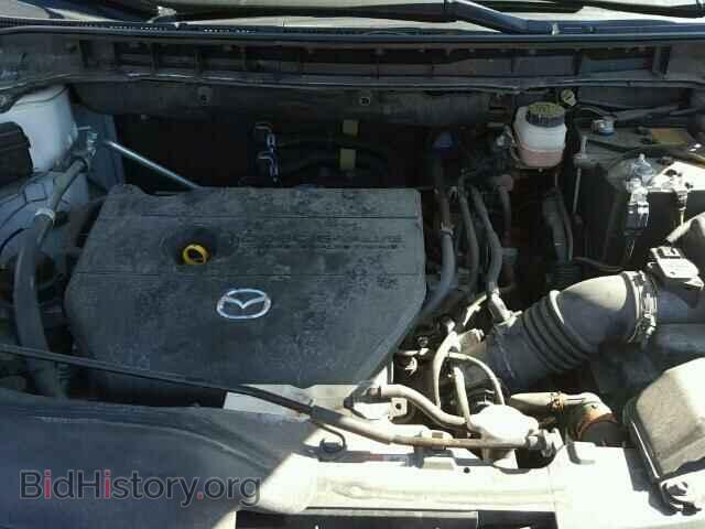2012 MAZDA CX-7 - VIN: JM3ER2C59C0419121 - Photo 7