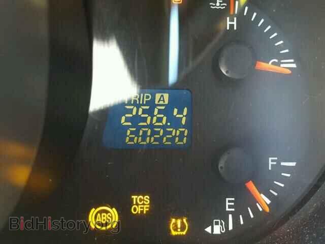 2012 MAZDA CX-7 - VIN: JM3ER2C59C0419121 - Photo 8