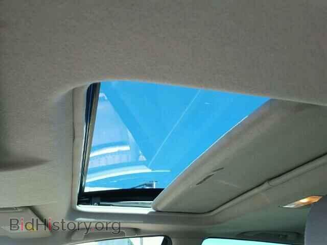 2012 MAZDA CX-7 - VIN: JM3ER2C59C0419121 - Photo 9