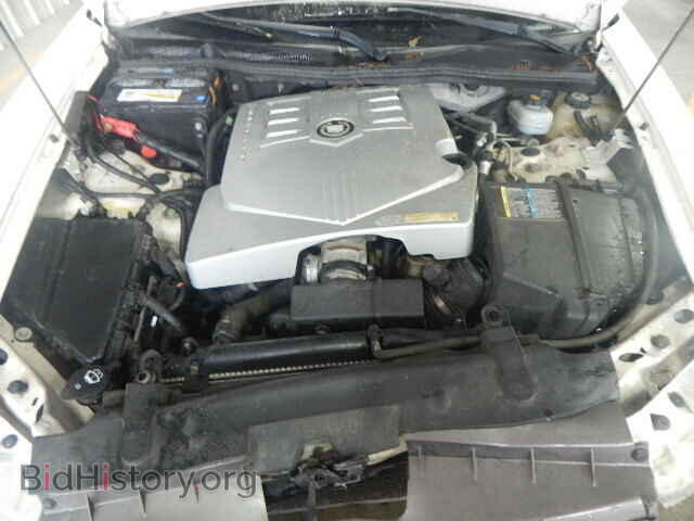 2004 CADILLAC CTS - VIN: 1G6DM577840106002 - Photo 7