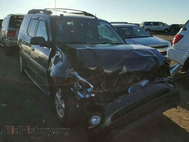 Фотография 1GKET16S656179875 - GMC ENVOY 2005