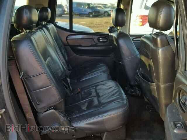 2005 GMC ENVOY - VIN: 1GKET16S656179875 - Фото 6