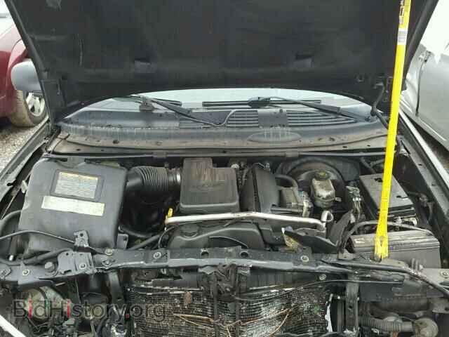 2005 GMC ENVOY - VIN: 1GKET16S656179875 - Фото 7