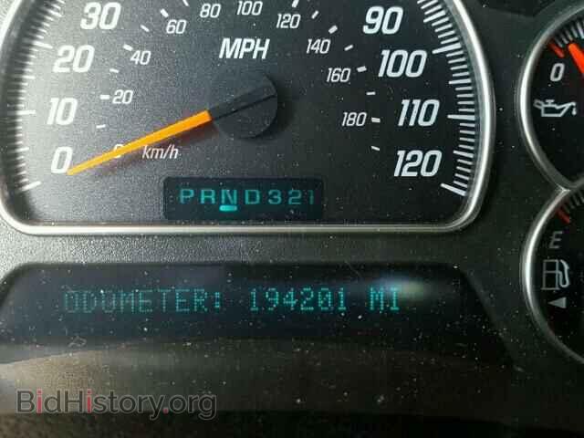 2005 GMC ENVOY - VIN: 1GKET16S656179875 - Фото 8