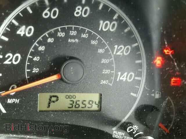 2011 TOYOTA COROLLA - VIN: 2T1BU4EE4BC739602 - Фото 8