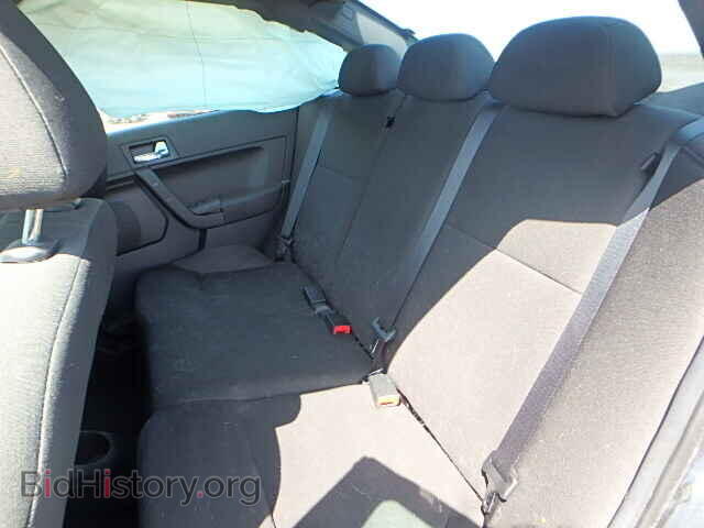 2010 FORD FOCUS - VIN: 1FAHP3GN1AW176397 - Фото 6