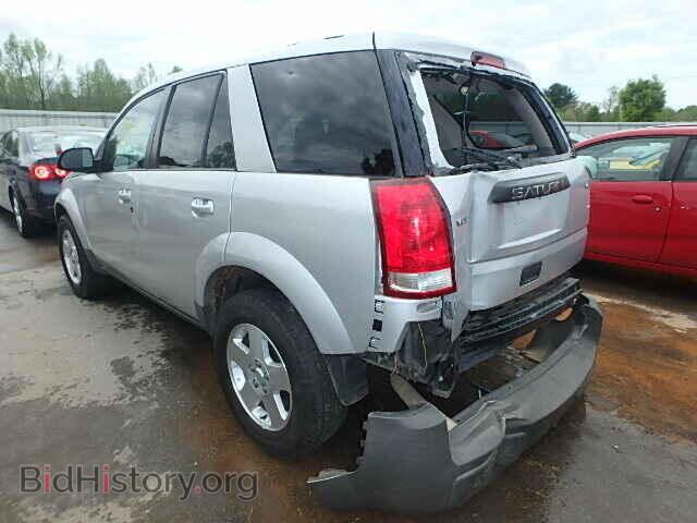 2004 SATURN VUE - VIN: 5GZCZ534X4S826037 - Фото 3