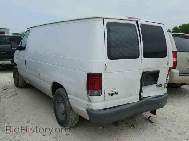 2005 FORD ECONOLINE - VIN: 1FTRE14W55HB40552 - Фото 3