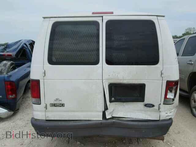 2005 FORD ECONOLINE - VIN: 1FTRE14W55HB40552 - Фото 10