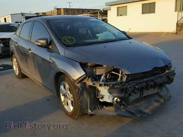Photo 1FADP3F23EL161557 - FORD FOCUS 2014