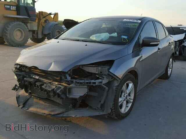 2014 FORD FOCUS - VIN: 1FADP3F23EL161557 - Photo 2